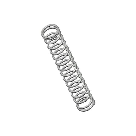 Approved Vendor Compression Spring, O= .180, L= 1.13, W= .020 G009965840